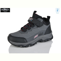 Кроссовки Baas K6585-2 термо