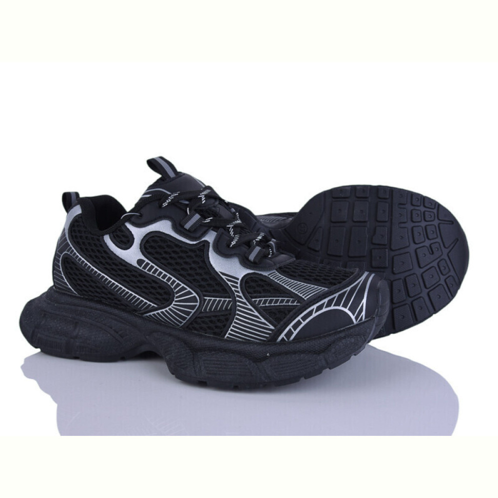 Кроссовки Loretta K523