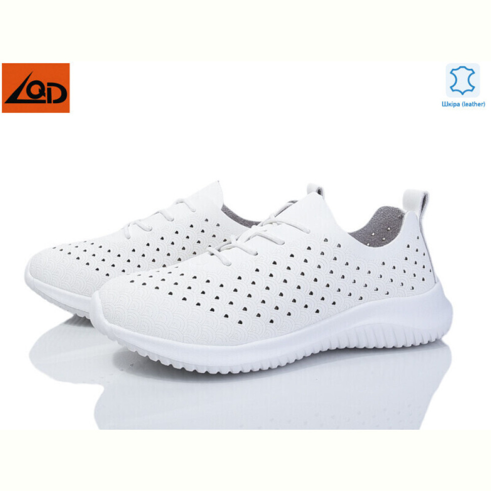 Кроссовки LQD W653-2