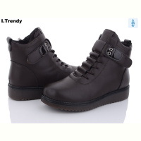 Ботинки Trendy BK805A-3