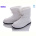 Дутики Roks CU216P white