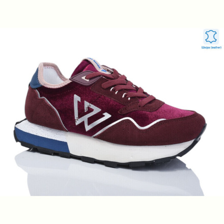 Кроссовки Teetspace-Trasta-Egga FDP1659-58