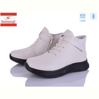 Ботинки Saimaoji J22-5