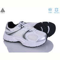 Кроссовки STILLI Group NK100-2 шкіра