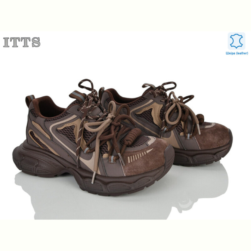 Кроссовки ITTS NB907-2