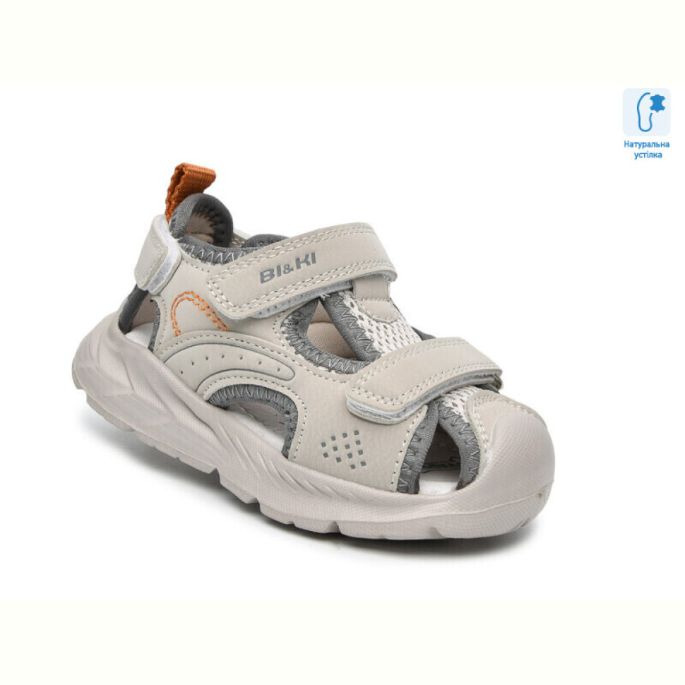 Сандалии TOM.M B60051K