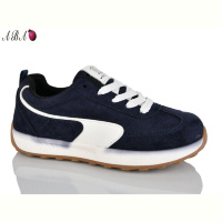 Кроссовки Aba W801-2