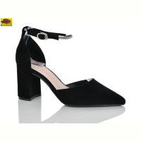 Туфли Mei De Li L622-19