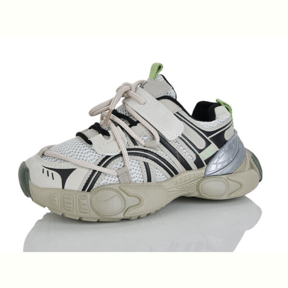 Кроссовки Alimama-Girnaive B6676-30