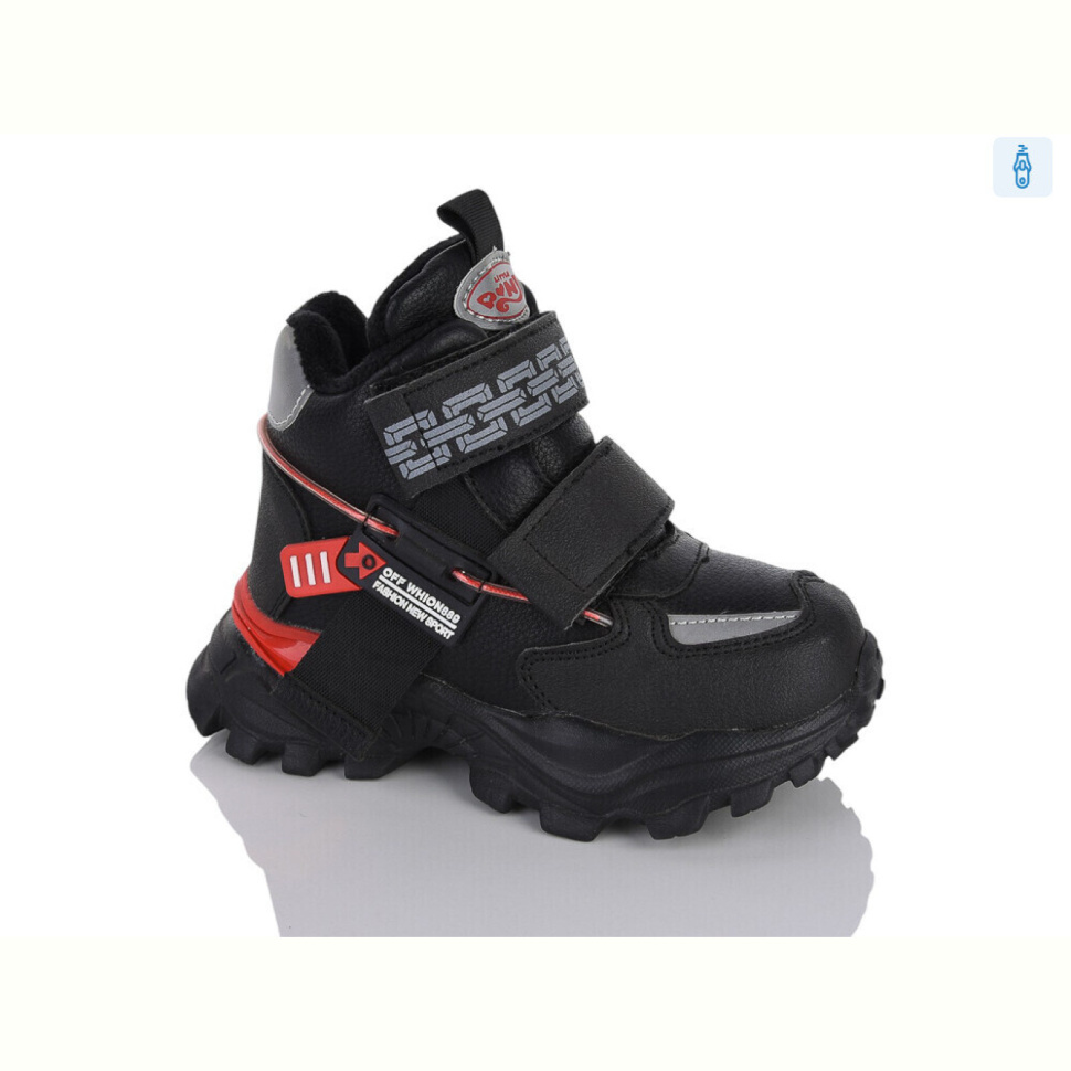 Ботинки Xifa kids XXF02-851-7A Ботинки Xifa kids XXF02-851-7A