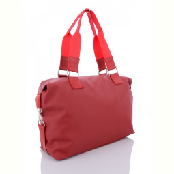 Сумка David Polo 2064-9 red