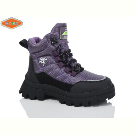 Ботинки EeBb B1801-2