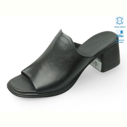 Шлепки Allshoes 199086