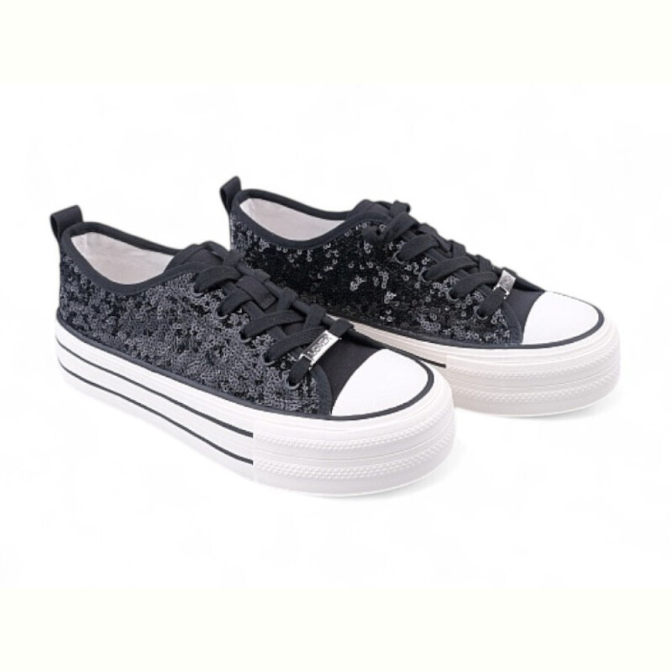 Кеды Allshoes 199300