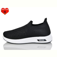 Кроссовки Jiao Li Mei 183-1