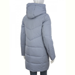 Куртка П2П Design 335-04 l.blue