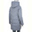Куртка П2П Design 335-04 l.blue