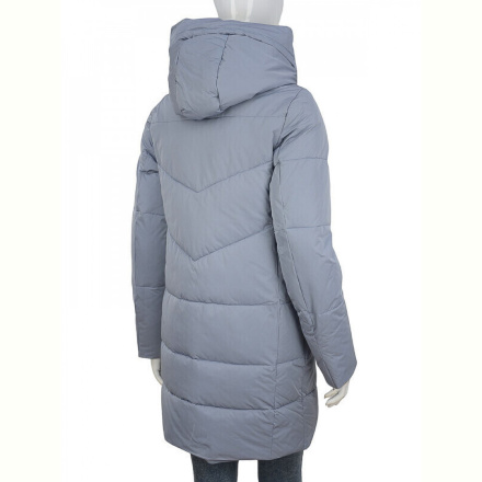 Куртка П2П Design 335-04 l.blue