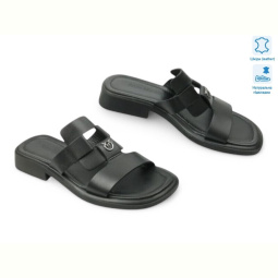 Шлепки Allshoes 199946
