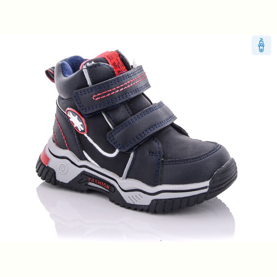 Ботинки Xifa kids YF939-1B