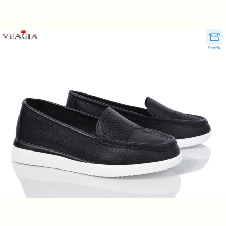 Туфли Veagia-ADA FD30-1