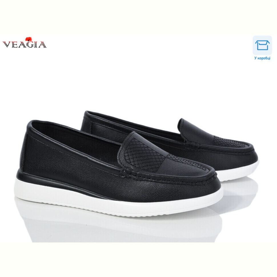 Туфли Veagia-ADA FD30-1