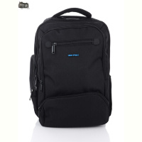 Рюкзак Superbag 1182 black (5-30)