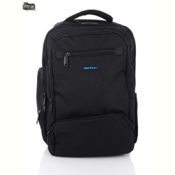 Рюкзак Superbag 1182 black (5-30)