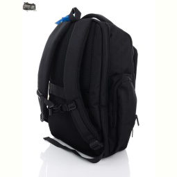 Рюкзак Superbag 1182 black (5-30)