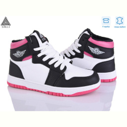 Кроссовки STILLI Group MN10-31 шкіра піна