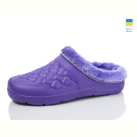 Галоши Lot Shoes NL8 бузок