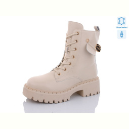 Ботинки Yimeili 815-3