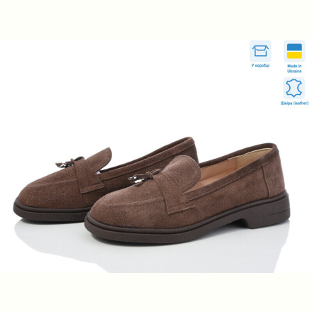 Туфли G-Aira 636Ф кор.з.