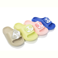 Шлепки BABYSHOP 9981-1 mix