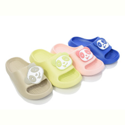 Шлепки BABYSHOP 9981-1 mix