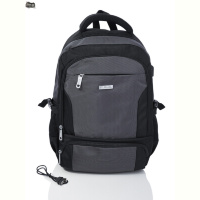 Рюкзак Superbag 1218 grey (30-250)
