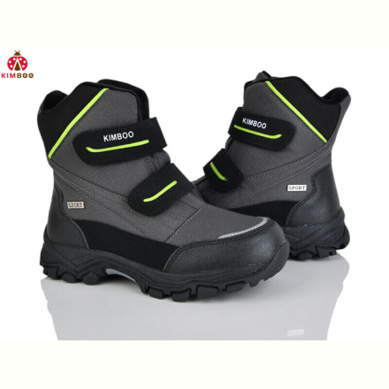 Ботинки KIMBOO FG589-3D