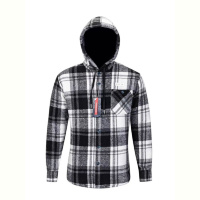 Рубашка Verton W2513 black