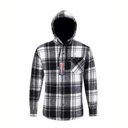 Рубашка Verton W2513 black