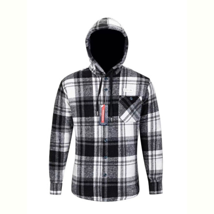 Рубашка Verton W2513 black