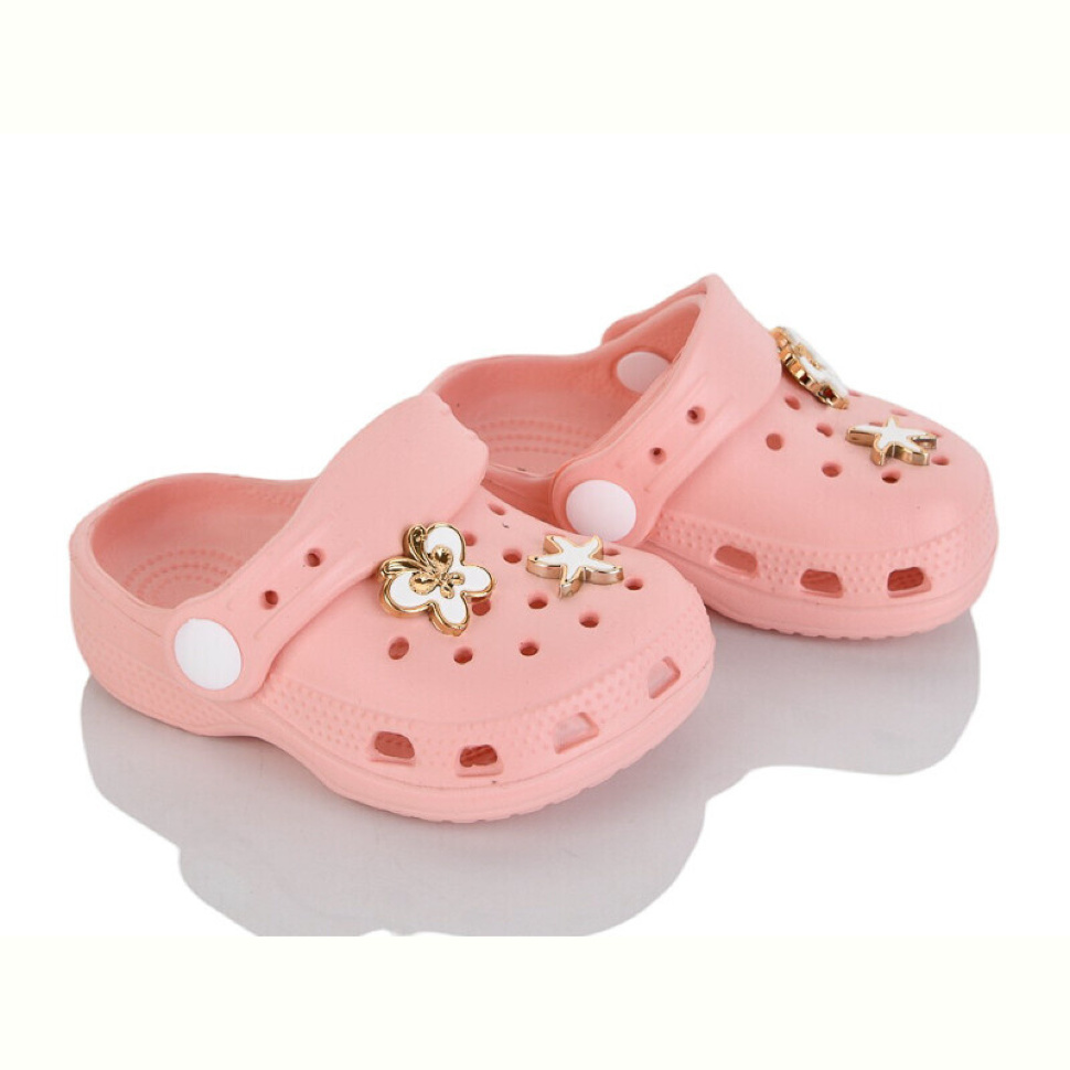 Кроксы BABYSHOP 2103-2 Кроксы BABYSHOP 2103-2