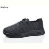 Туфли Minghong 7723 black