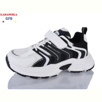 Кроссовки GFB-Канарейка R370-3