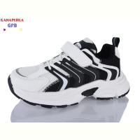 Кроссовки GFB-Канарейка R370-3