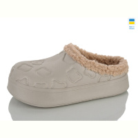 Сабо Lot Shoes N605 беж
