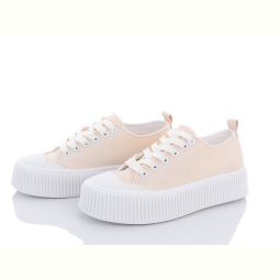 Кроссовки Violeta 20-946-5 beige