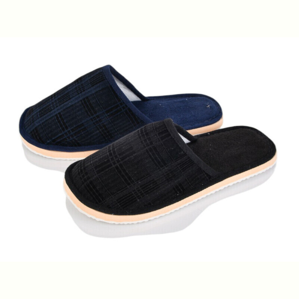 Тапки Inblue N36 mix