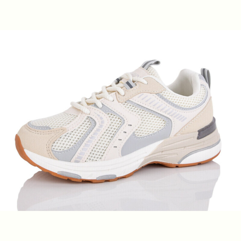 Кроссовки L.B. L1160-4