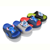 Шлепки BABYSHOP E770 mix