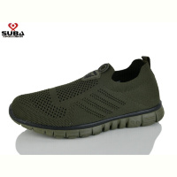Кроссовки SUBA A6600-9